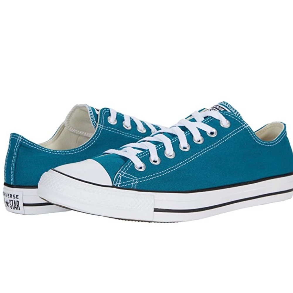 NWT canvas Chuck Taylor’s